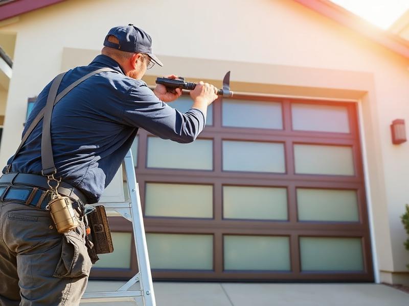 Garage Door Installation - Garage Door San Clemente