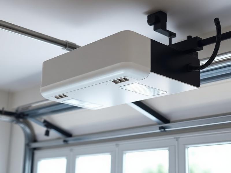 Opener Installation & Repair - Garage Door San Clemente